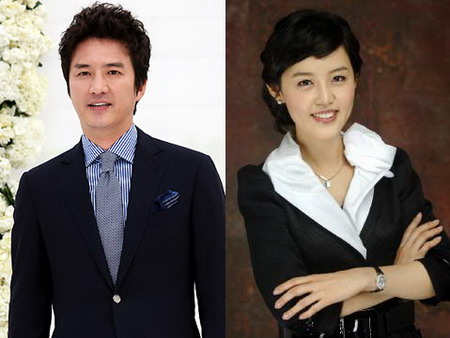 Đầu xuân, Jeong Joon Ho công bố cưới